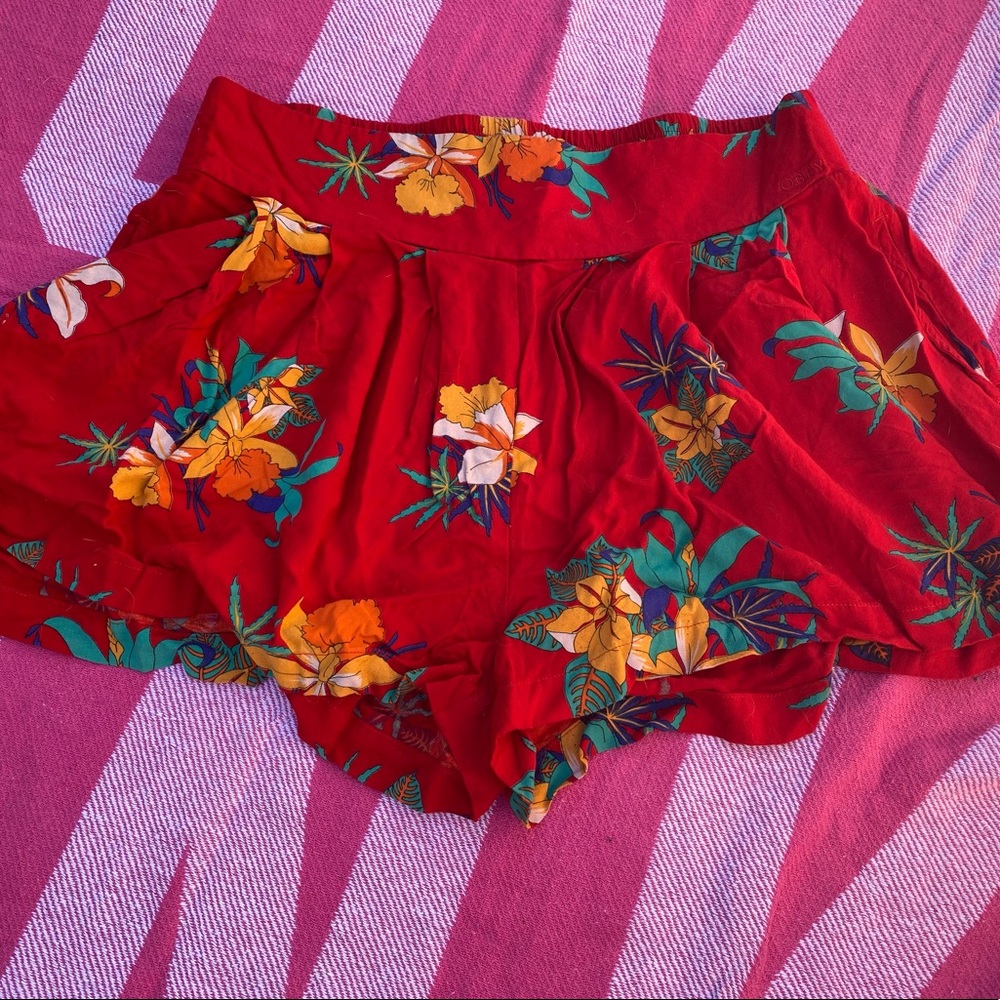 Obey Propaganda shorts